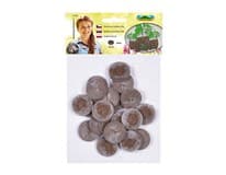 NOHEL-GARDEN Tableta rašelinová D 33 mm 20 ks