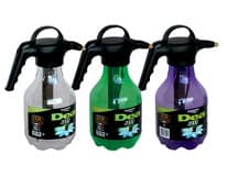 NOHEL-GARDEN Rozprašovač Dea 2000 ml transparentní 1 ks