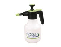 NOHEL-GARDEN Rozprašovač tlakový Solare 1,5 l 1 ks