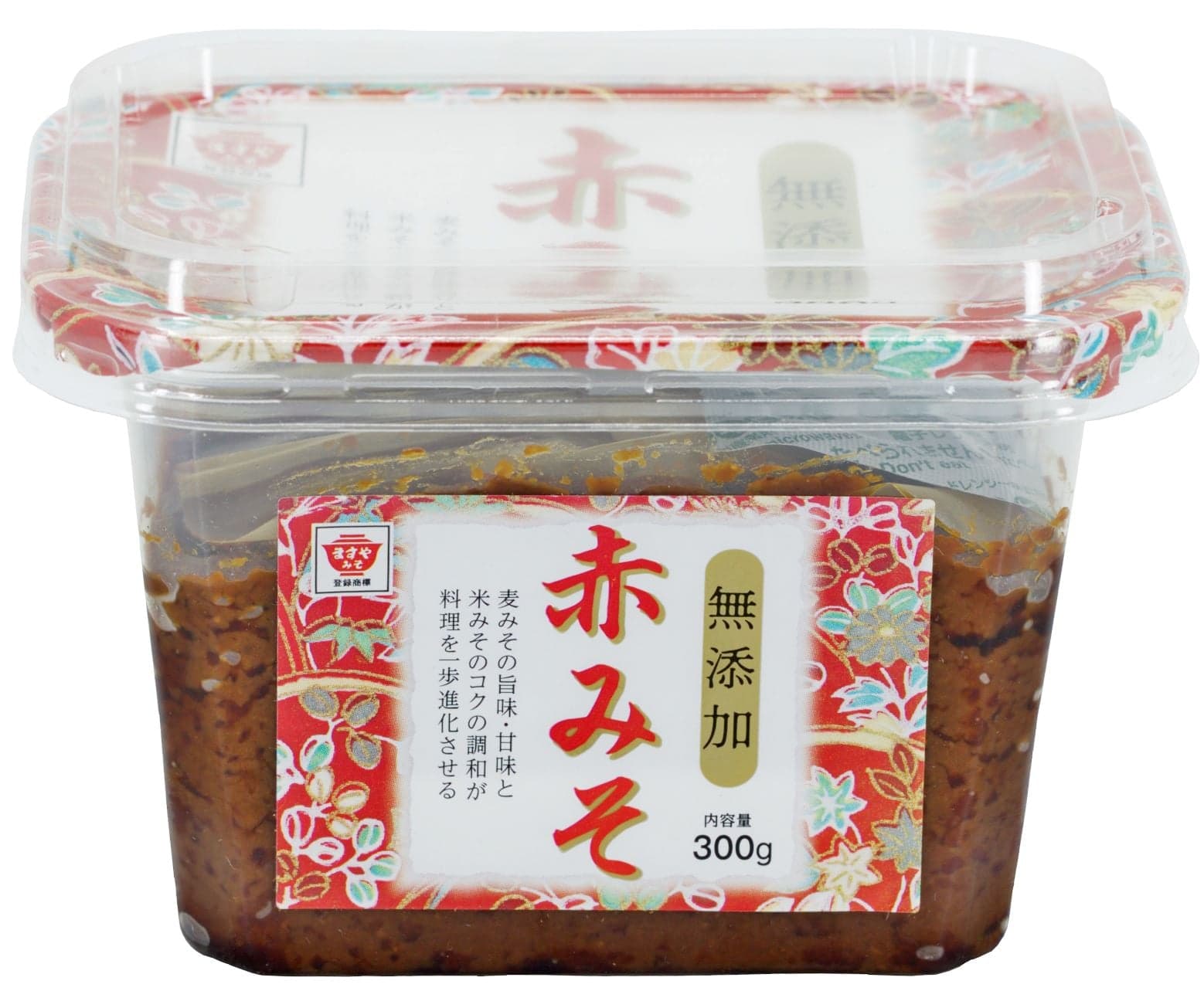 Masuyamiso Červená miso pasta