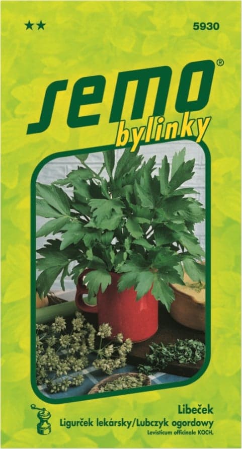 SEMO Libeček