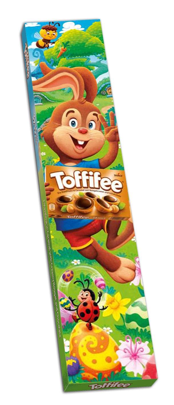 Toffifee jarní balení