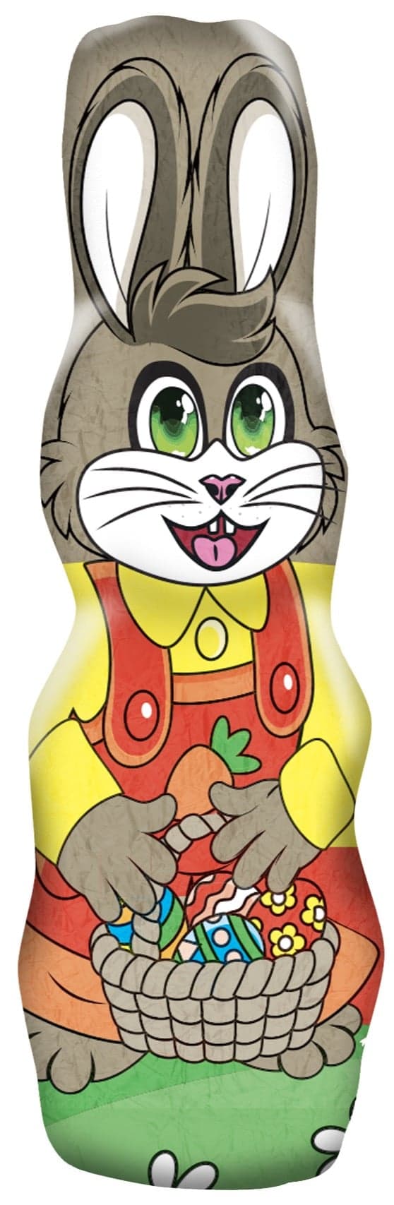Chocoland Zajíc tradiční