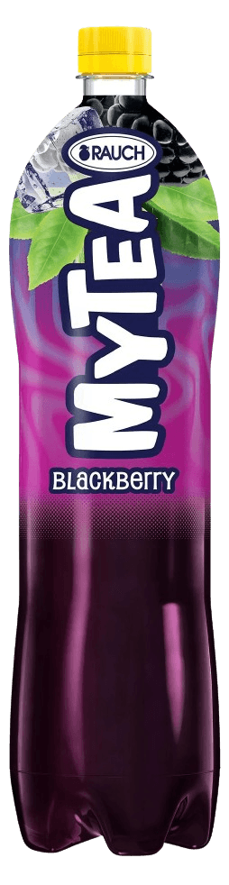 Rauch MyTea Ostružina