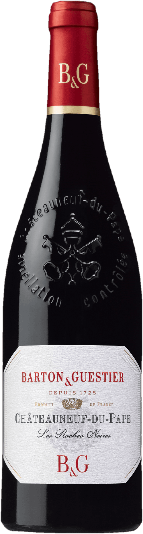 Barton & Guestier Châteauneuf-du-Pape AOC