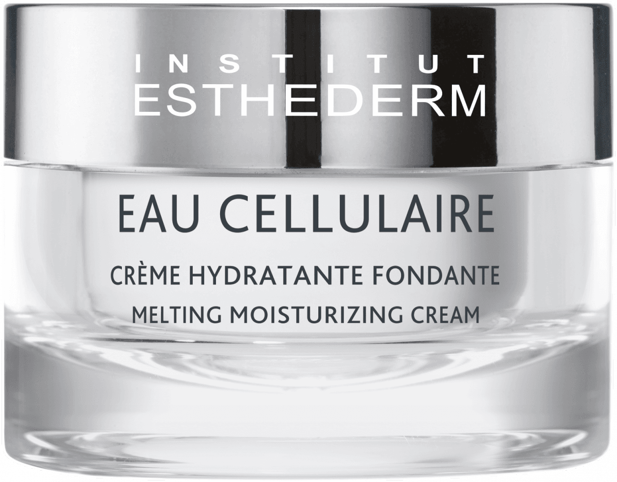ESTHEDERM Eau Cellulaire hydratační krém 50ml