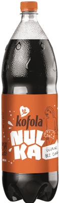 Kofola Nulka