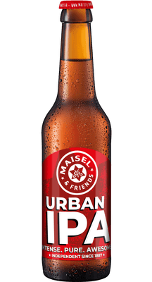 Maisel & Friends Urban IPA