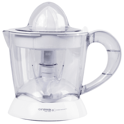 Orava Odšťavňovač na citrusy, 40 W