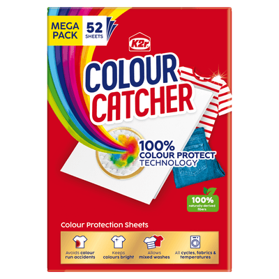 K2r Color Catcher ubrousek pro praní prádla