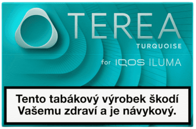 TEREA Turquoise