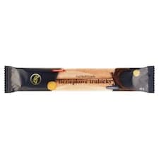 Uni Roll Czech Bezlepkové trubičky čokoládové bezpalmové 40g