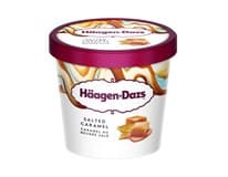 Häagen-Dazs Slaný karamel mraž. 24 x 95 ml