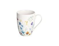 Tognana Hrnek FLORENNE 320 ml porcelán 1 ks