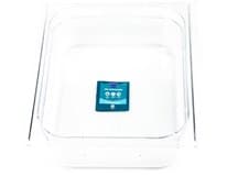 METRO PROFESSIONAL Gastronádoba 1/2 polykarbonát 100mm 1ks