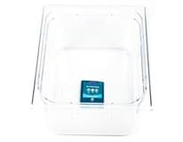 METRO PROFESSIONAL Gastronádoba 1/2 polykarbonát 150 mm 1 ks