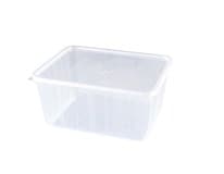 METRO PROFESSIONAL Box + víko 8,3 cm 1,35 l polypropylen 25 ks