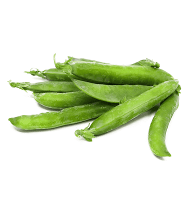Hrachové lusky 500g