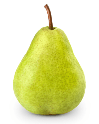 Hruška zelená Williams, 1 ks