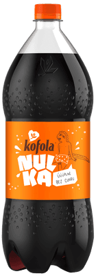 Kofola Nulka