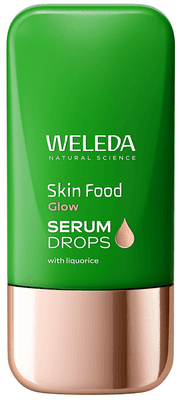 Weleda Skin Food Glow Serum Drops