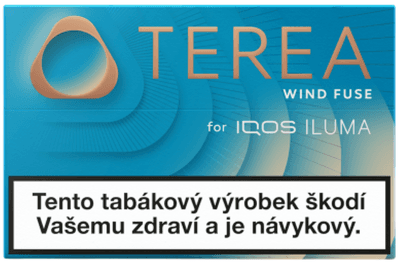 TEREA Wind Fuse