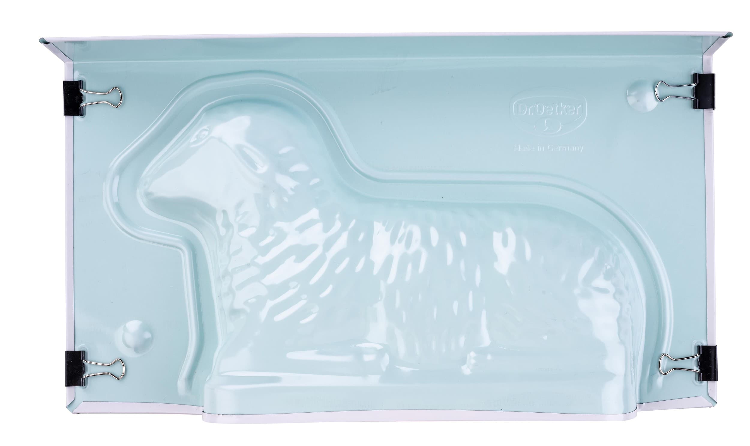Dr.Oetker Forma Beránek 900ml
