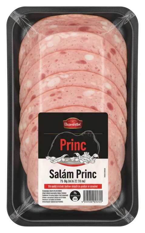 Salám Princ