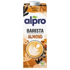 ALPRO Barista Mandlový Nápoj 1l
