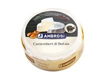 AMBROSI Camembert Di Bufala chlaz. 150 g