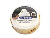 AMBROSI Camembert Di Bufala lanýž chlaz. 150 g
