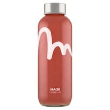 Magu Razzberave funkční rostlinný nápoj nealkoholický sycený 500ml