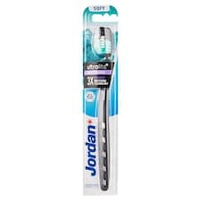 Jordan UltraLite Whitening zubní kartáček měkký