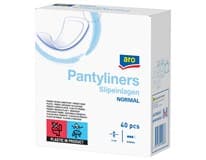 aro Normal Soft Multi Slip slipové vložky 40 ks