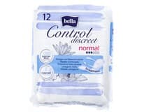 bella Control Normal dámské hygienické potřeby 12 ks