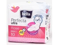 bella Perfecta Ultra Rose dámské vložky 10 ks