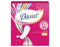 Discreet Intim Normal slipové vložky 100 ks