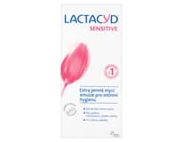 LACTACYD Sensitive Intimní gel 200 ml
