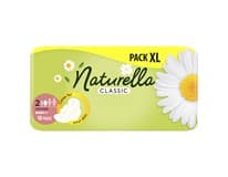 naturella Classic Normal dámské vložky 18 ks