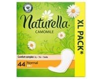 naturella Liners Normal dámské vložky 44 ks