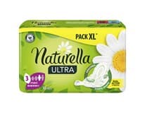 naturella Quattro Maxi dámské vložky 32 ks