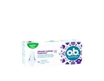 o.b. Extra Protect Super+ tampony 16 ks