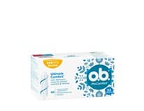 o.b. Pro Comfort Normal tampony 32 ks