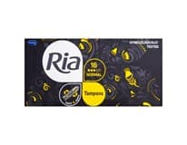 Ria Normal tampony 16 ks