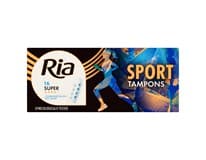 Ria Sport Super tampony 16 ks