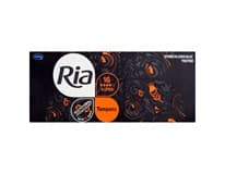 Ria Super tampony 16 ks