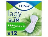 TENA Lady Slim Normal 12 ks