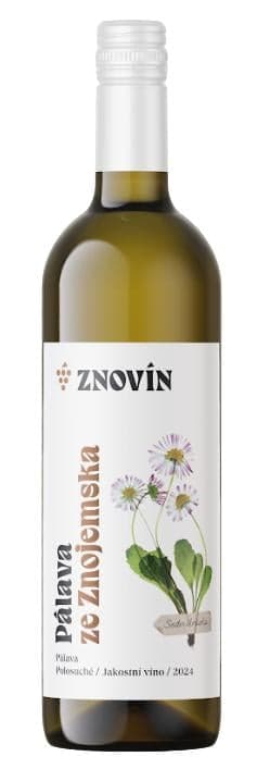 Znovín Znojmo Pálava 2024
