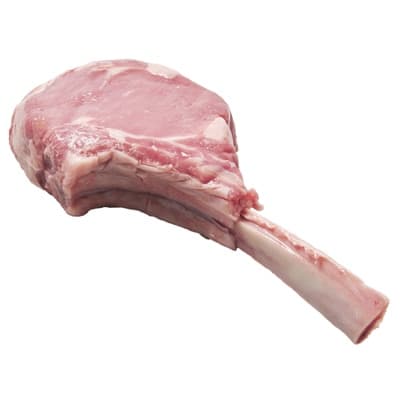 Metro Chef Telecí Tomahawk