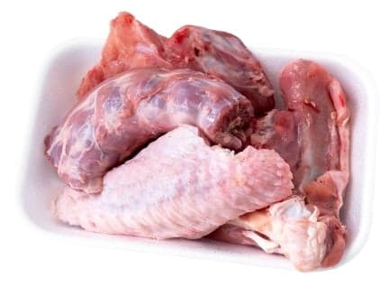 Česká krůta Krůtí polévková směs